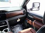 New 2025 GMC Sierra 2500 Denali Ultimate Crew Cab 4WD Pickup for sale #69650B - photo 14