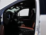 New 2025 GMC Sierra 2500 Denali Ultimate Crew Cab 4WD Pickup for sale #69650B - photo 21