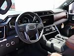 New 2025 GMC Sierra 2500 Denali Ultimate Crew Cab 4WD Pickup for sale #69650B - photo 24