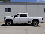 New 2025 GMC Sierra 2500 Denali Ultimate Crew Cab 4WD Pickup for sale #69684 - photo 3