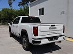 New 2025 GMC Sierra 2500 Denali Ultimate Crew Cab 4WD Pickup for sale #69684 - photo 2