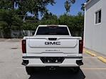 New 2025 GMC Sierra 2500 Denali Ultimate Crew Cab 4WD Pickup for sale #69684 - photo 4