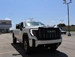New 2025 GMC Sierra 2500 Denali Ultimate Crew Cab 4WD Pickup for sale #69684 - photo 6