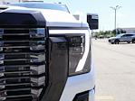 New 2025 GMC Sierra 2500 Denali Ultimate Crew Cab 4WD Pickup for sale #69684 - photo 8