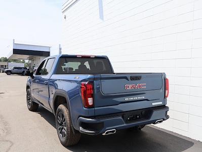 New 2025 GMC Sierra 1500 Elevation Crew Cab 4WD Pickup for sale #69765 - photo 2