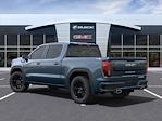 New 2025 GMC Sierra 1500 Elevation Crew Cab 4WD Pickup for sale #69765 - photo 39