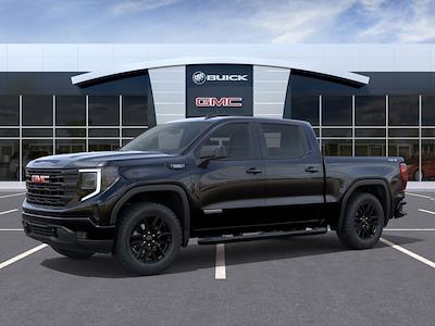New 2026 GMC Sierra 1500 Elevation Crew Cab 4WD Pickup for sale #69784 - photo 1