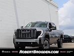 New 2025 GMC Sierra 2500 Denali Ultimate Crew Cab 4WD Pickup for sale #69792A - photo 1