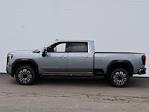 New 2025 GMC Sierra 2500 Denali Ultimate Crew Cab 4WD Pickup for sale #69792A - photo 3