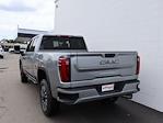 New 2025 GMC Sierra 2500 Denali Ultimate Crew Cab 4WD Pickup for sale #69792A - photo 2