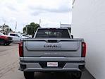 New 2025 GMC Sierra 2500 Denali Ultimate Crew Cab 4WD Pickup for sale #69792A - photo 4