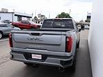 New 2025 GMC Sierra 2500 Denali Ultimate Crew Cab 4WD Pickup for sale #69792A - photo 5