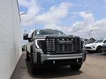 New 2025 GMC Sierra 2500 Denali Ultimate Crew Cab 4WD Pickup for sale #69792A - photo 6