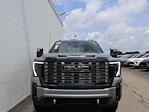 New 2025 GMC Sierra 2500 Denali Ultimate Crew Cab 4WD Pickup for sale #69792A - photo 7