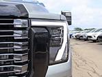 New 2025 GMC Sierra 2500 Denali Ultimate Crew Cab 4WD Pickup for sale #69792A - photo 8