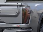 New 2025 GMC Sierra 2500 AT4 Crew Cab 4WD Pickup for sale #69842 - photo 11