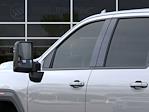 New 2025 GMC Sierra 2500 AT4 Crew Cab 4WD Pickup for sale #69842 - photo 12
