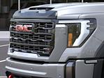 New 2025 GMC Sierra 2500 AT4 Crew Cab 4WD Pickup for sale #69842 - photo 13