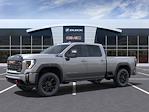 New 2025 GMC Sierra 2500 AT4 Crew Cab 4WD Pickup for sale #69842 - photo 3