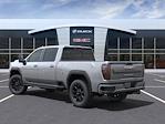 New 2025 GMC Sierra 2500 AT4 Crew Cab 4WD Pickup for sale #69842 - photo 4