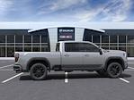 New 2025 GMC Sierra 2500 AT4 Crew Cab 4WD Pickup for sale #69842 - photo 5