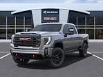 New 2025 GMC Sierra 2500 AT4 Crew Cab 4WD Pickup for sale #69842 - photo 6