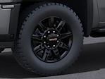 New 2025 GMC Sierra 2500 AT4 Crew Cab 4WD Pickup for sale #69842 - photo 9