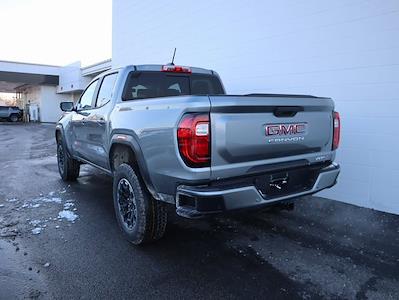 New 2026 GMC Canyon AT4 Crew Cab for sale #69849 - photo 2