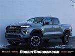 New 2026 GMC Canyon AT4 Crew Cab for sale #69849 - photo 1
