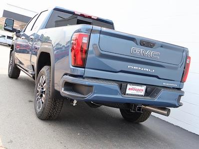 New 2025 GMC Sierra 2500 Denali Ultimate Crew Cab 4WD Pickup for sale #69883 - photo 2