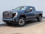 New 2025 GMC Sierra 2500 Denali Ultimate Crew Cab 4WD Pickup for sale #69883 - photo 1