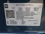 New 2025 GMC Sierra 2500 Denali Ultimate Crew Cab 4WD Pickup for sale #69883 - photo 45