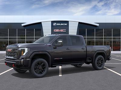 New 2026 GMC Sierra 2500 AT4 Crew Cab 4WD Pickup for sale #69965 - photo 2