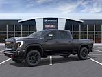 New 2026 GMC Sierra 2500 AT4 Crew Cab 4WD Pickup for sale #69965 - photo 2