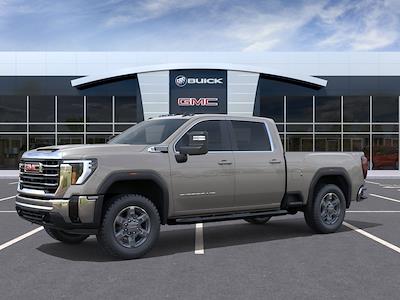 New 2026 GMC Sierra 2500 SLE Crew Cab 4WD Pickup for sale #69999 - photo 2