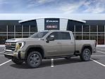 New 2026 GMC Sierra 2500 SLE Crew Cab 4WD Pickup for sale #69999 - photo 2
