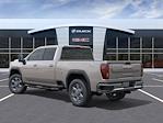 New 2026 GMC Sierra 2500 SLE Crew Cab 4WD Pickup for sale #69999 - photo 3