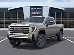 New 2026 GMC Sierra 2500 SLE Crew Cab 4WD Pickup for sale #69999 - photo 6