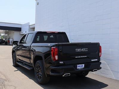 New 2025 GMC Sierra 1500 Elevation Crew Cab 4WD Pickup for sale #961305 - photo 2