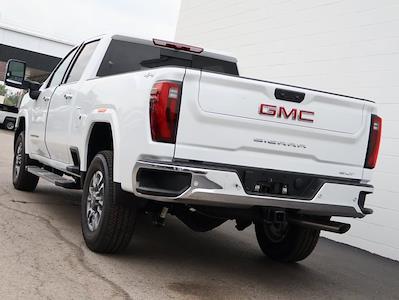 New 2025 GMC Sierra 2500 SLT Crew Cab 4WD Pickup for sale #961463A - photo 2