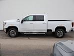 New 2025 GMC Sierra 2500 SLT Crew Cab 4WD Pickup for sale #961463A - photo 4