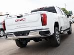 New 2025 GMC Sierra 2500 SLT Crew Cab 4WD Pickup for sale #961463A - photo 6