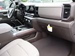 New 2025 GMC Sierra 2500 SLT Crew Cab 4WD Pickup for sale #961463A - photo 9