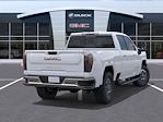 New 2025 GMC Sierra 2500 SLT Crew Cab 4WD Pickup for sale #961463A - photo 52