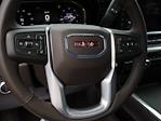New 2025 GMC Sierra 2500 SLT Crew Cab 4WD Pickup for sale #961463A - photo 30