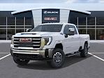New 2025 GMC Sierra 2500 SLT Crew Cab 4WD Pickup for sale #961463A - photo 56