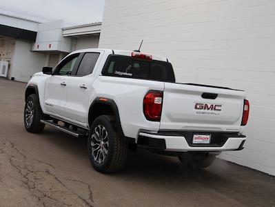 New 2025 GMC Canyon 4WD Denali Crew Cab 4WD Pickup for sale #963117 - photo 2