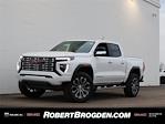 New 2025 GMC Canyon 4WD Denali Crew Cab 4WD Pickup for sale #963117 - photo 1