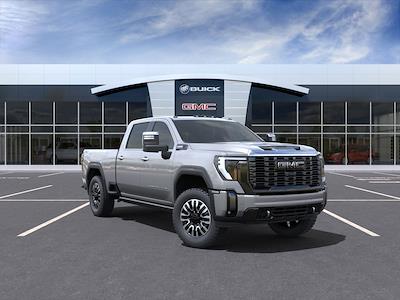 2024 GMC Sierra 3500 Crew Cab 4WD, Pickup for sale #DNPCNB*O - photo 1