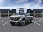 2024 GMC Sierra 3500 Crew Cab 4WD, Pickup for sale #DNPCNB*O - photo 8